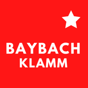 Baybachklamm