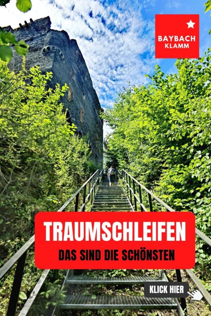 Traumschleifen Hunsrück