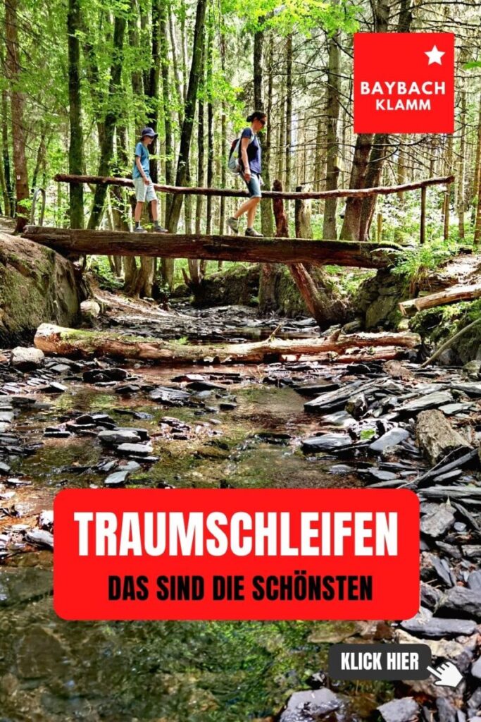 Traumschleifen Hunsrück